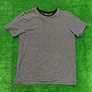H&M Stripped T-shirt (READ DESCRIPTION